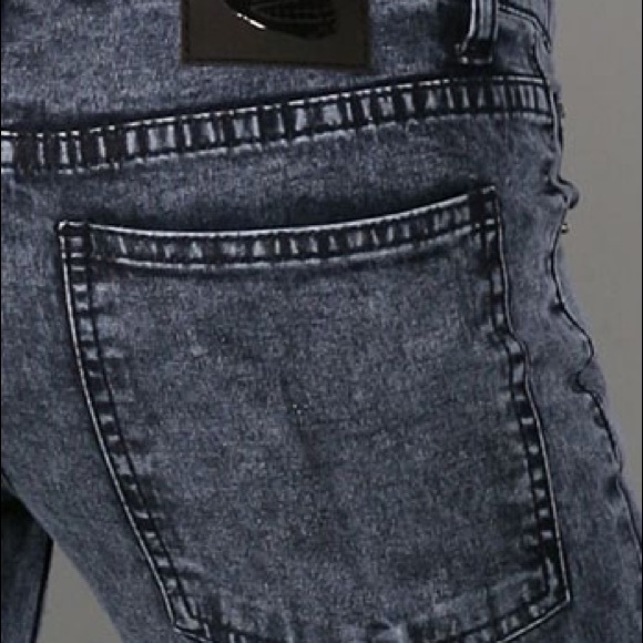 Cheap Monday Jeans - Picture 2 of 4